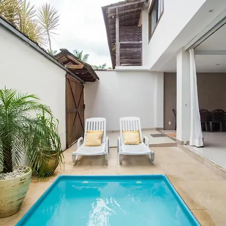 Casa 3 suítes Paraty-2